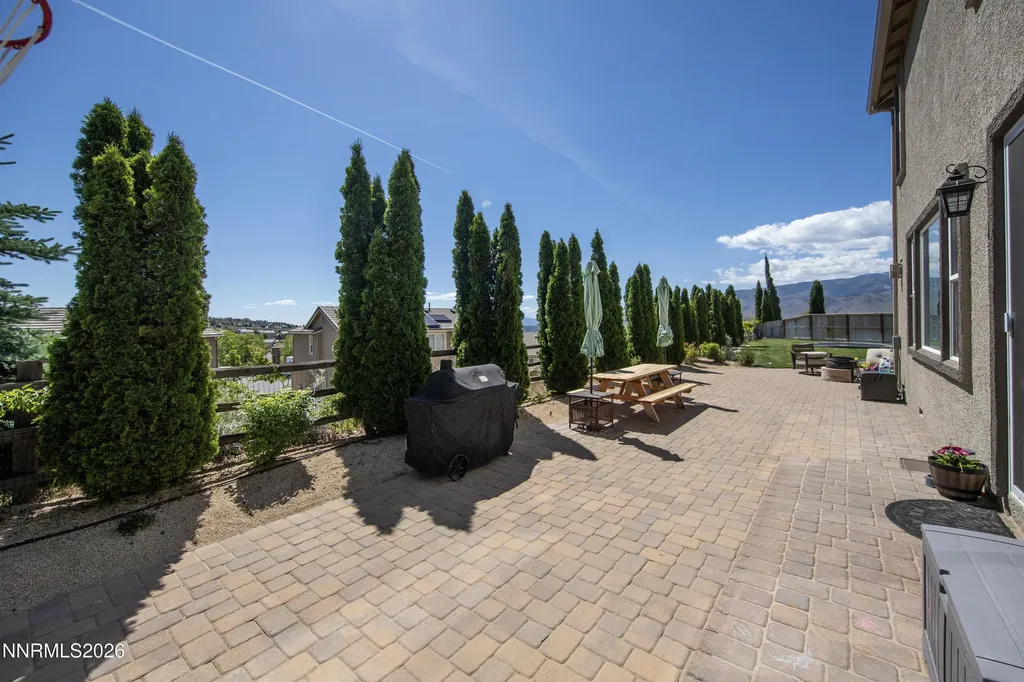 7855 Granite Basin Reno NV 89523