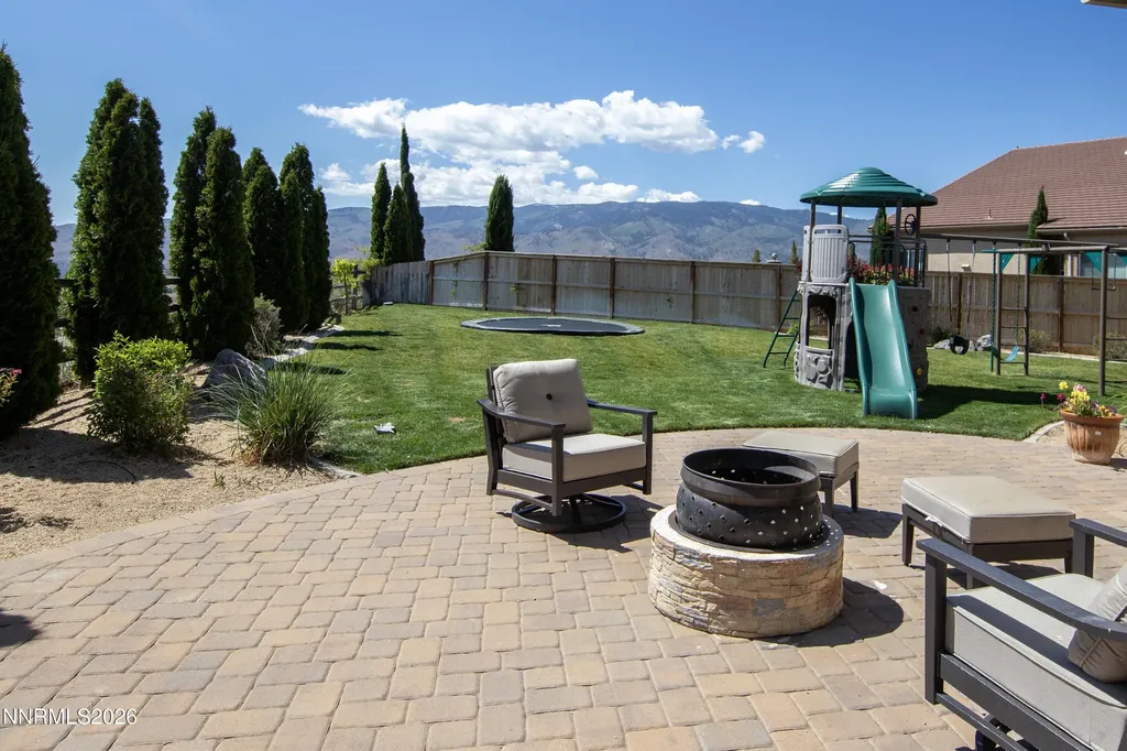 7855 Granite Basin Reno NV 89523
