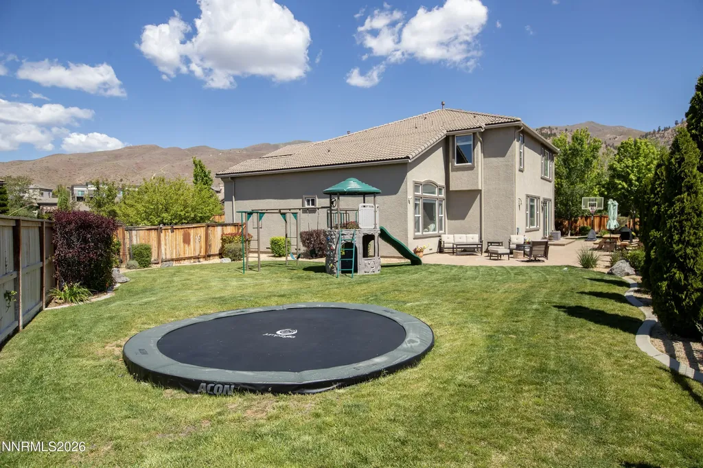7855 Granite Basin Reno NV 89523