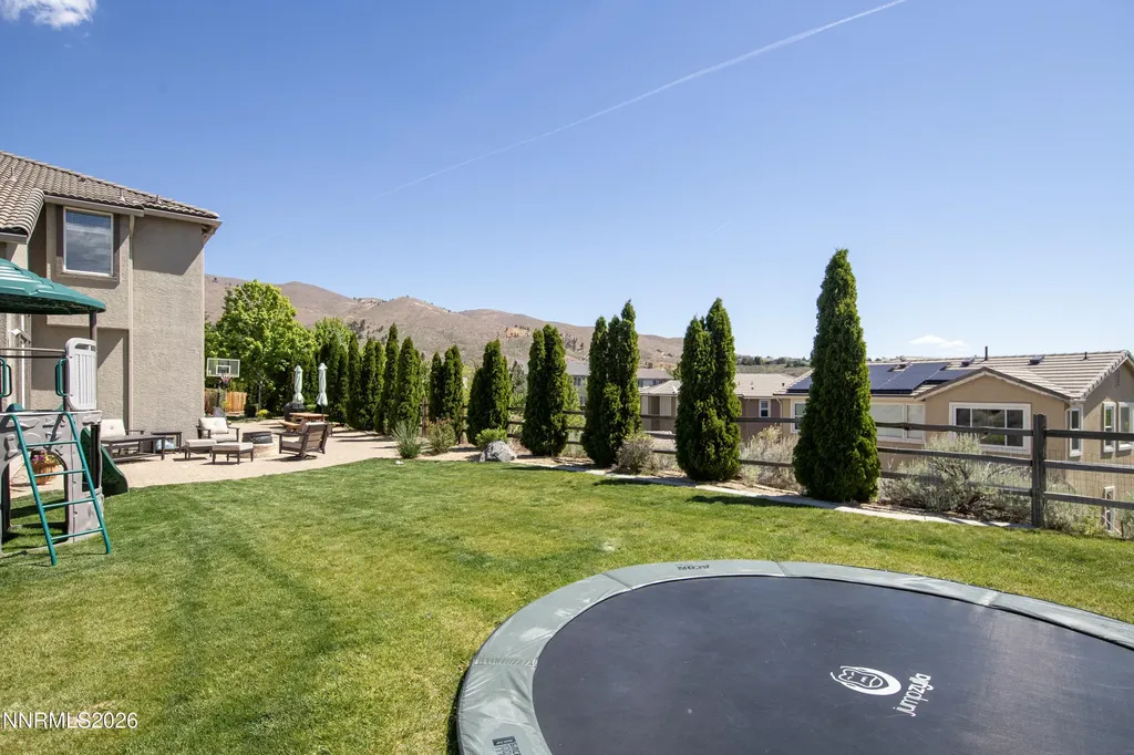 7855 Granite Basin Reno NV 89523