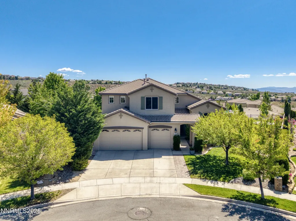 7855 Granite Basin Reno NV 89523