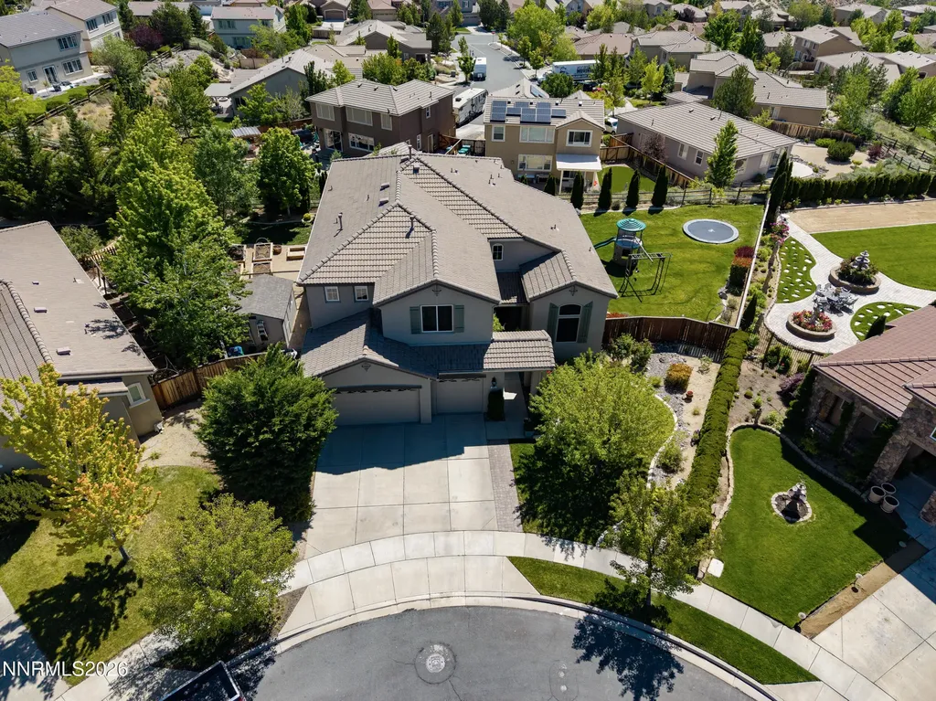 7855 Granite Basin Reno NV 89523