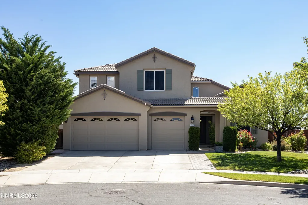 7855 Granite Basin Reno NV 89523