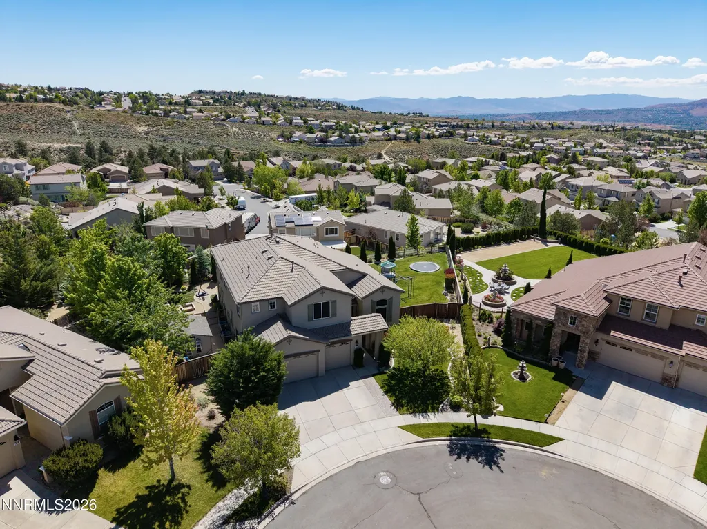 7855 Granite Basin Reno NV 89523