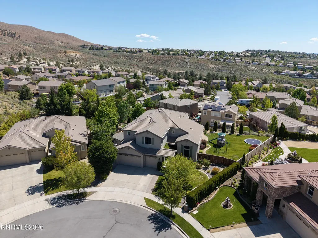 7855 Granite Basin Reno NV 89523