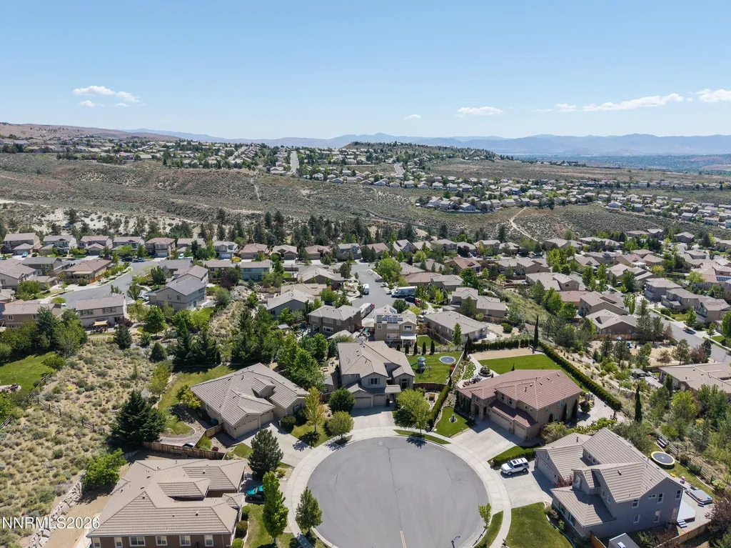 7855 Granite Basin Reno NV 89523