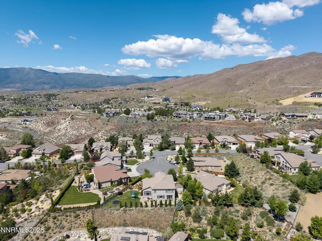 7855 Granite Basin Reno NV 89523