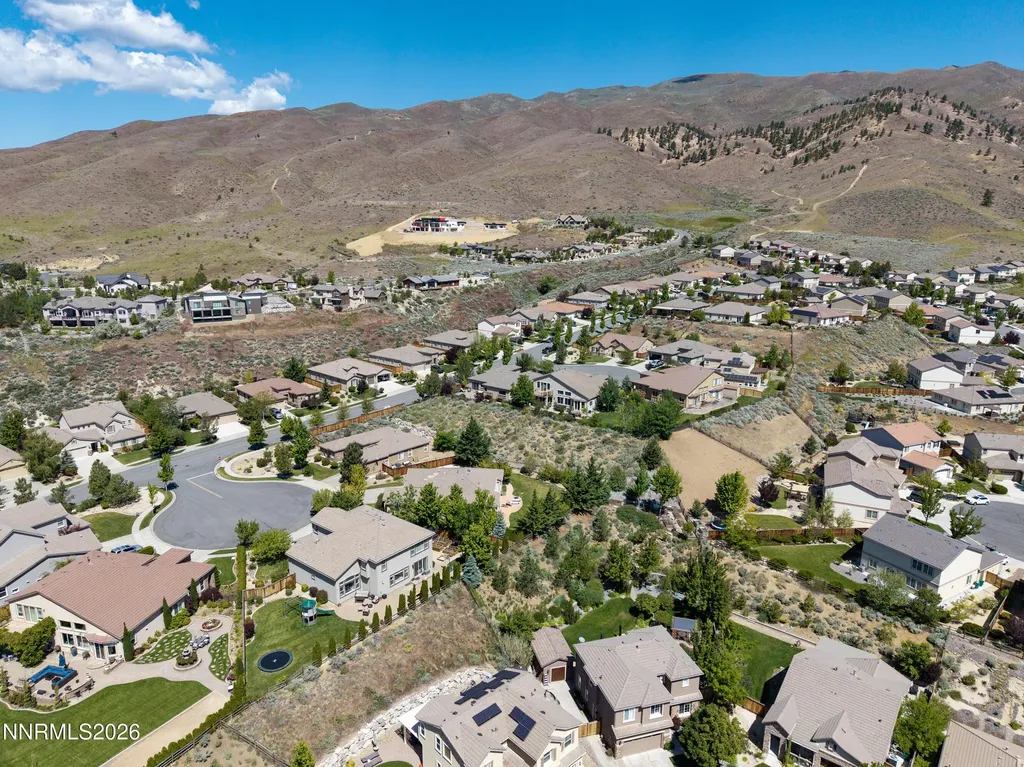 7855 Granite Basin Reno NV 89523