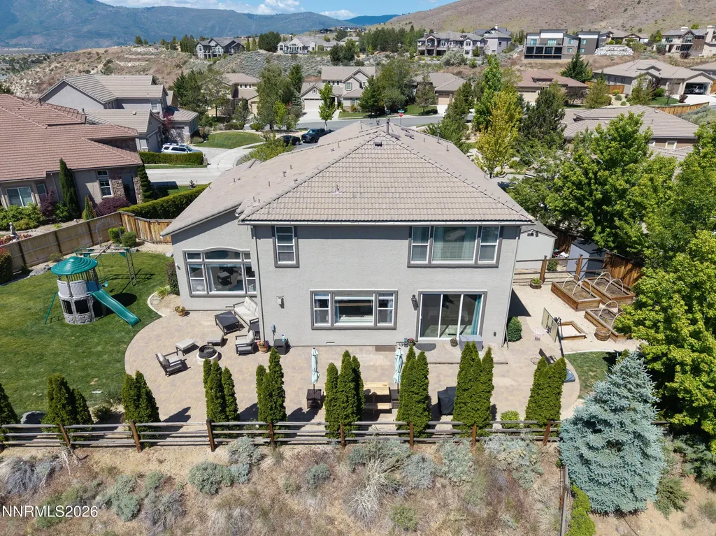 7855 Granite Basin Reno NV 89523