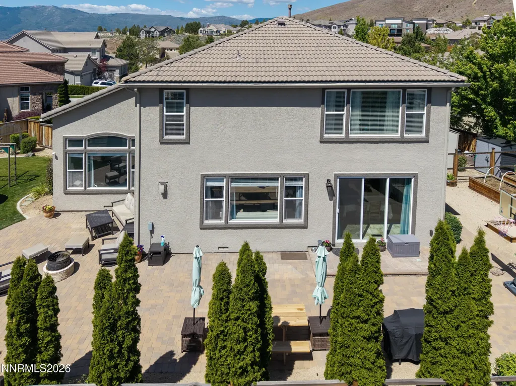 7855 Granite Basin Reno NV 89523