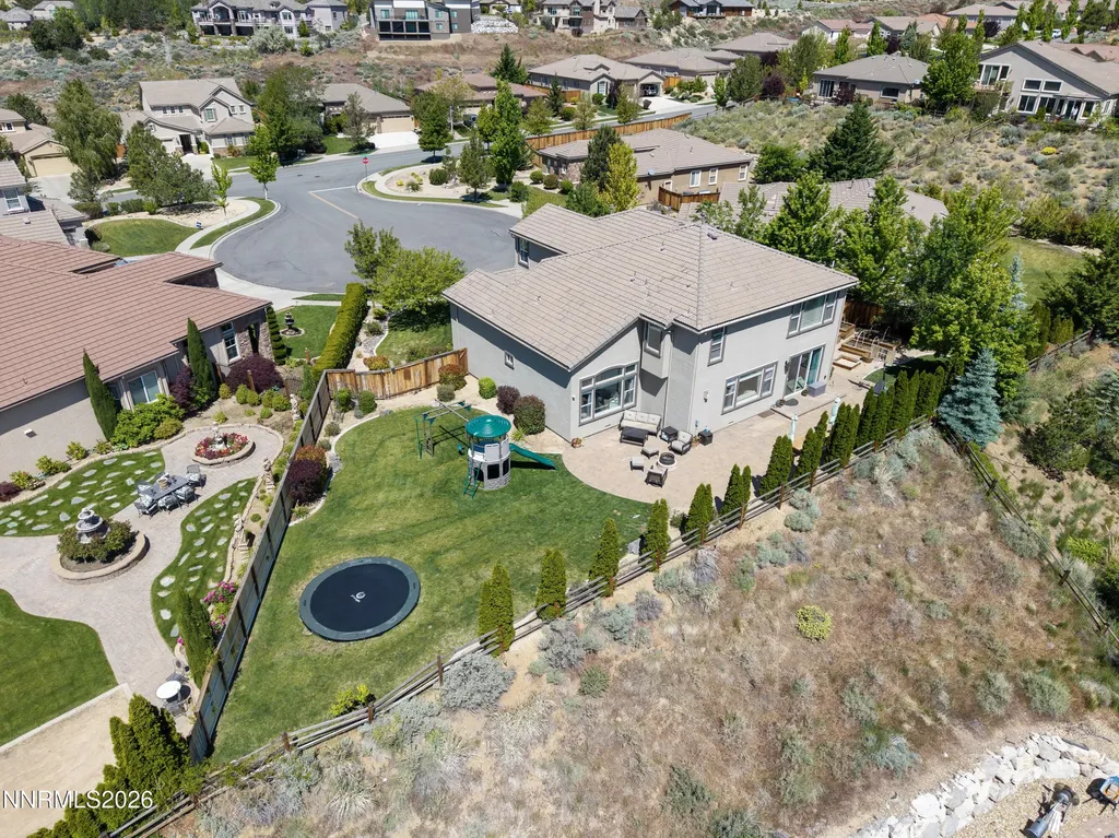 7855 Granite Basin Reno NV 89523