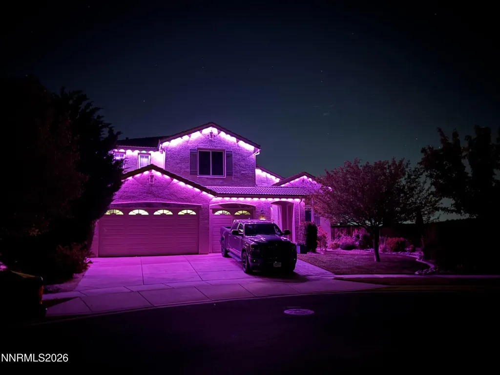 7855 Granite Basin Reno NV 89523