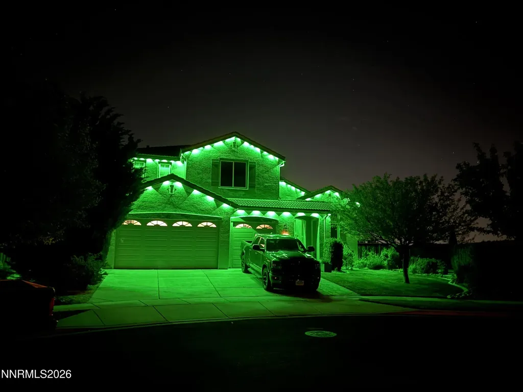 7855 Granite Basin Reno NV 89523