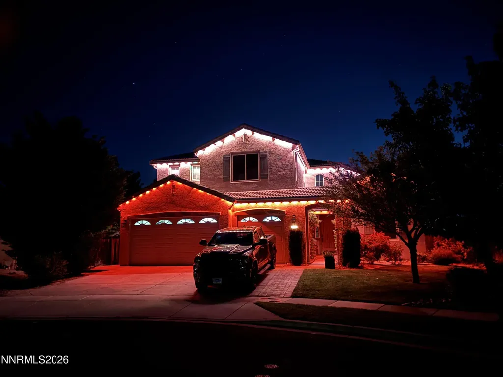 7855 Granite Basin Reno NV 89523