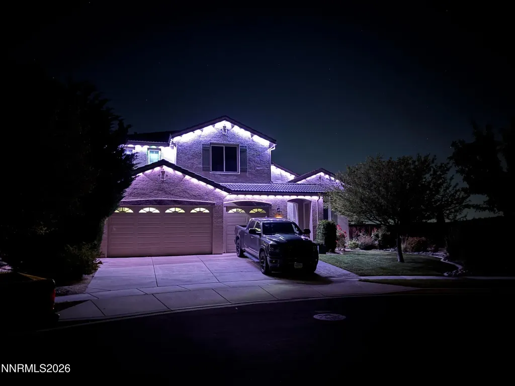 7855 Granite Basin Reno NV 89523