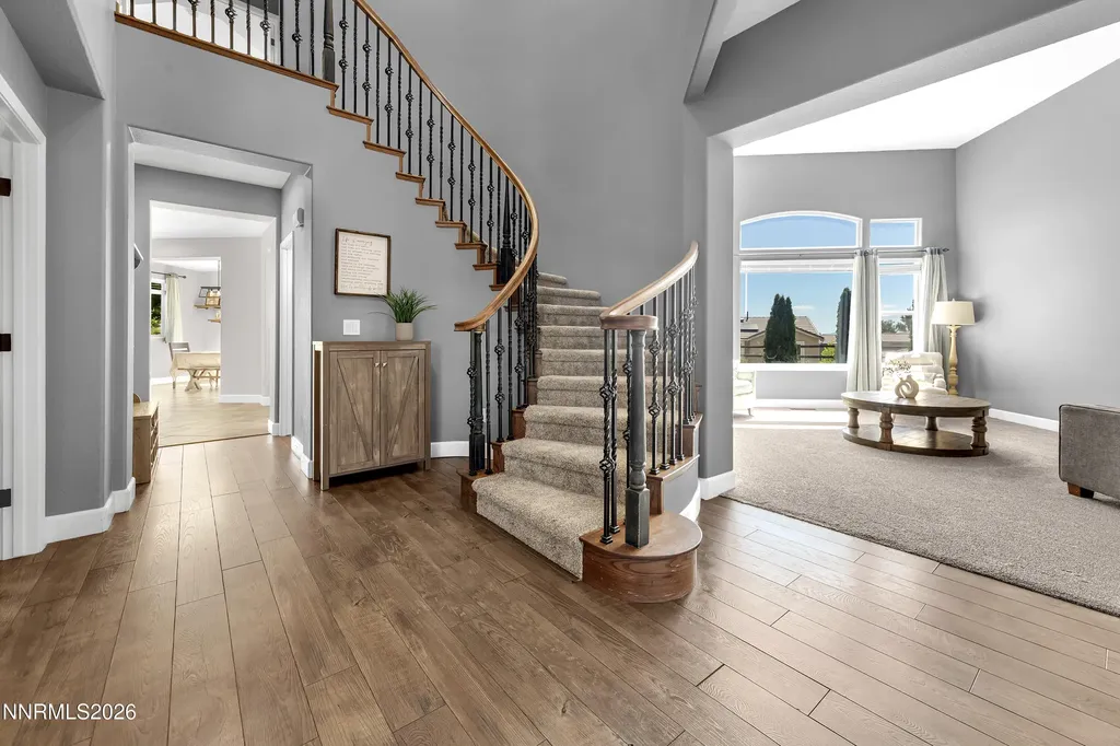 7855 Granite Basin Reno NV 89523