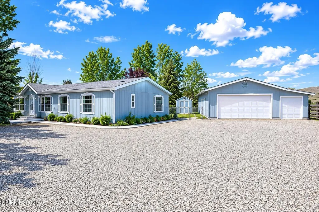 4705 Brayton Winnemucca NV 89445