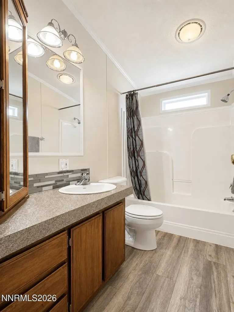 4705 Brayton Winnemucca NV 89445