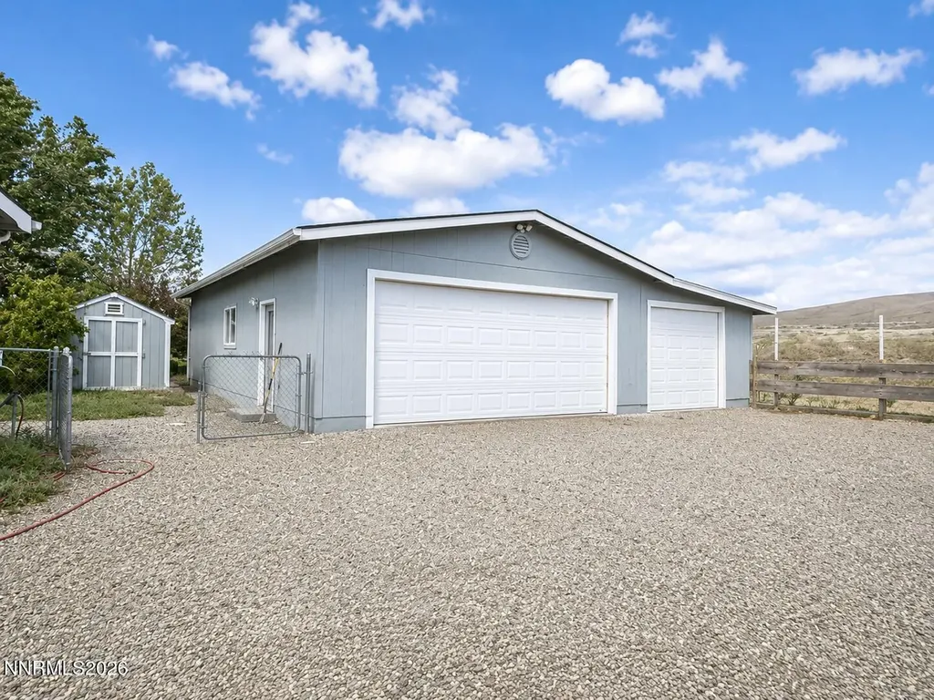 4705 Brayton Winnemucca NV 89445