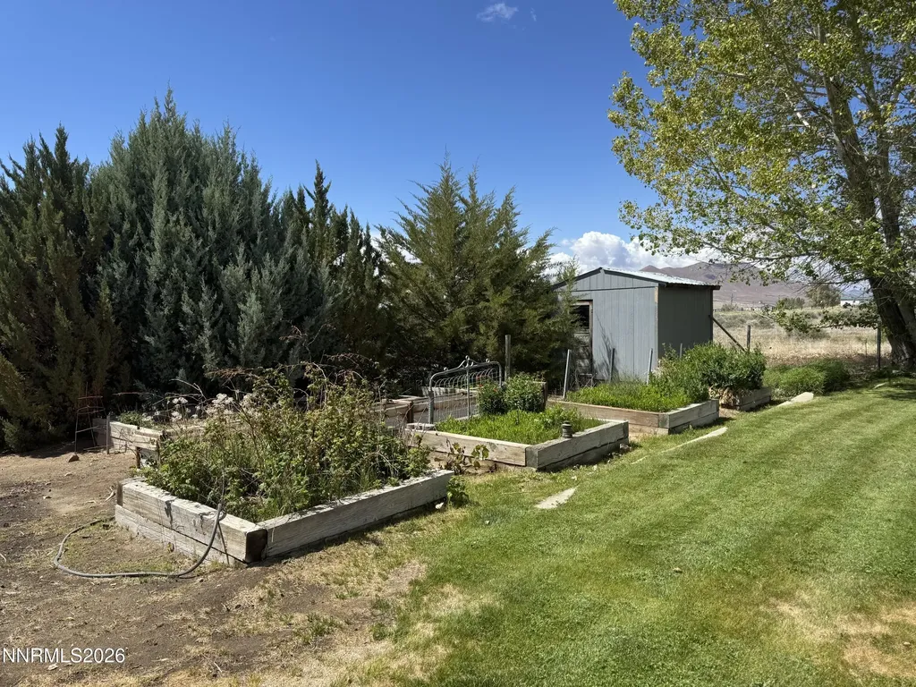 4705 Brayton Winnemucca NV 89445