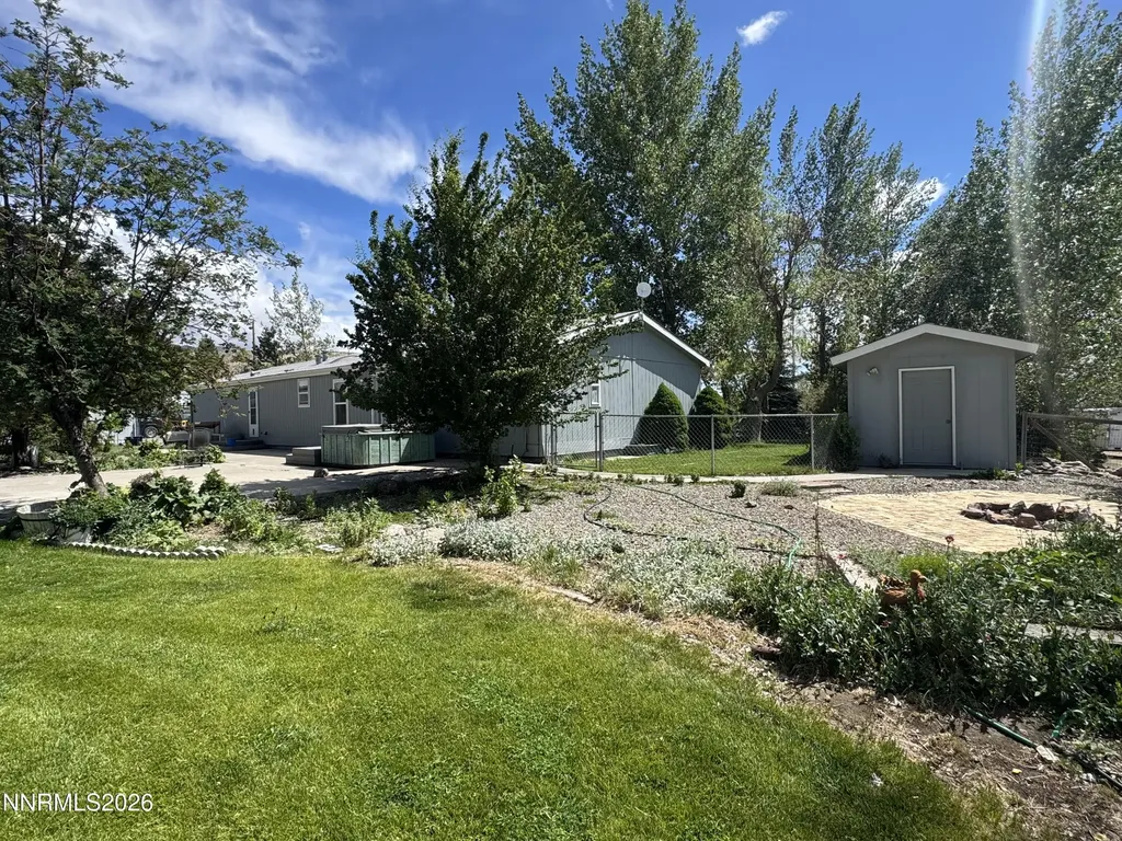 4705 Brayton Winnemucca NV 89445