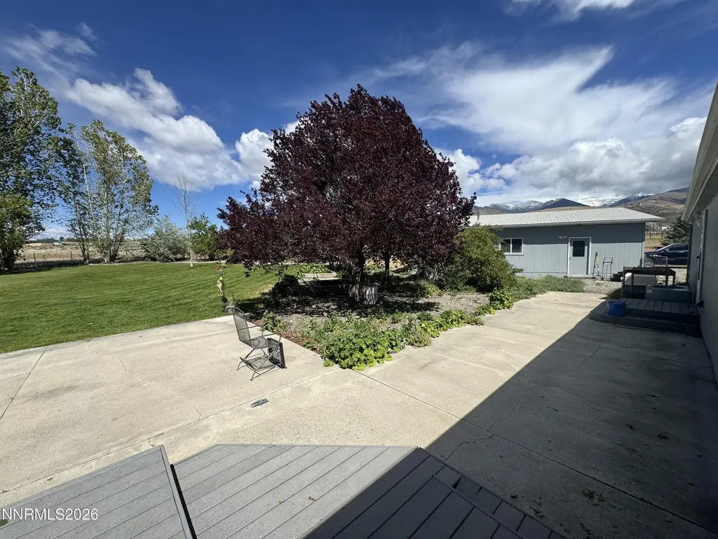4705 Brayton Winnemucca NV 89445
