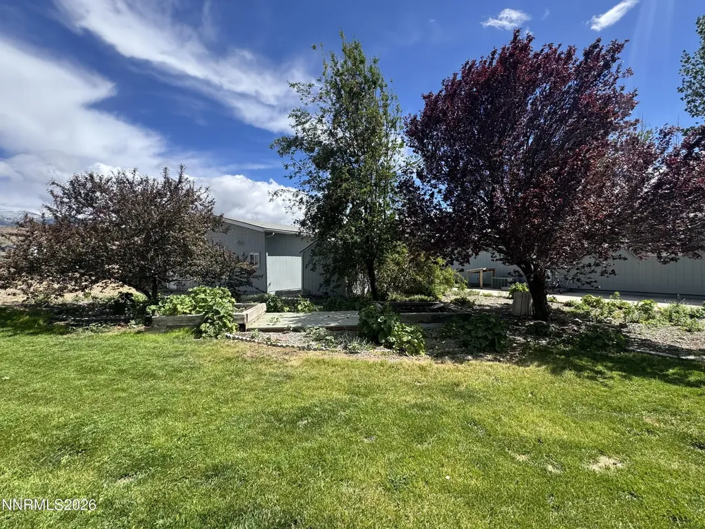 4705 Brayton Winnemucca NV 89445