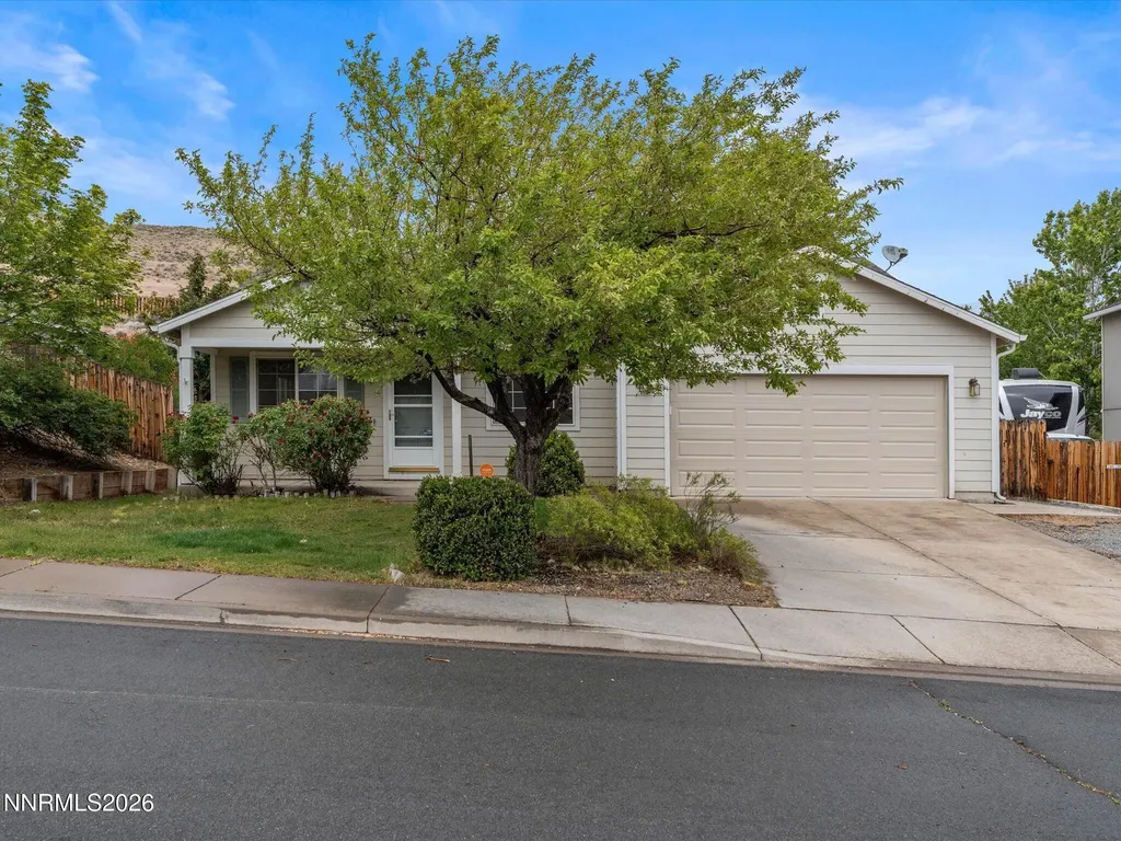 4041 Kings Reno NV 89503