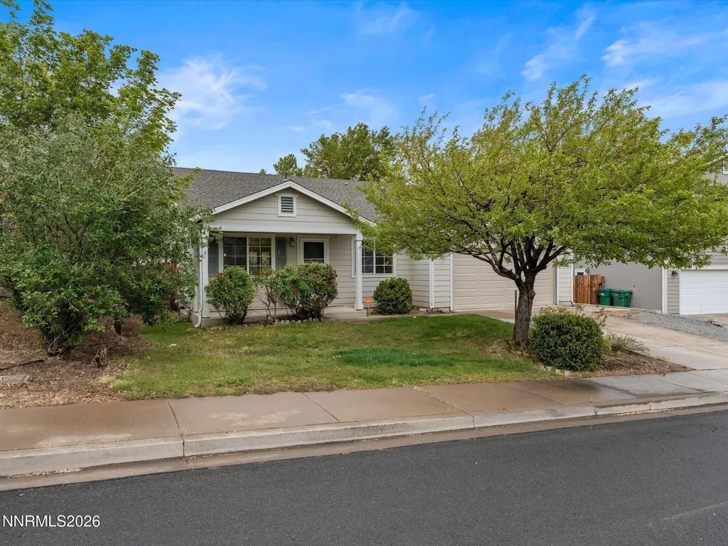 4041 Kings Reno NV 89503