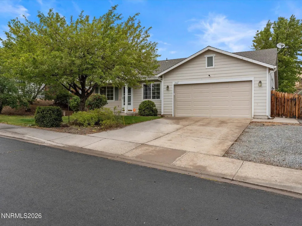 4041 Kings Reno NV 89503