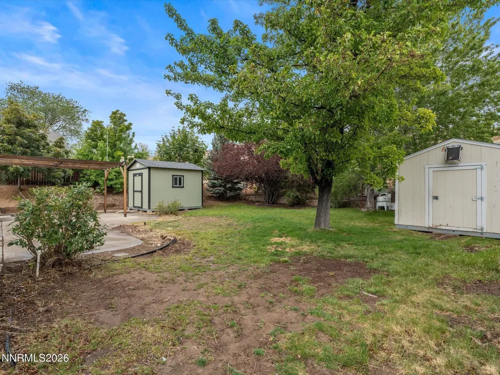 4041 Kings Reno NV 89503