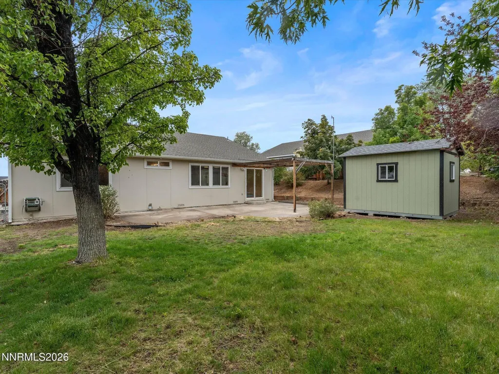 4041 Kings Reno NV 89503