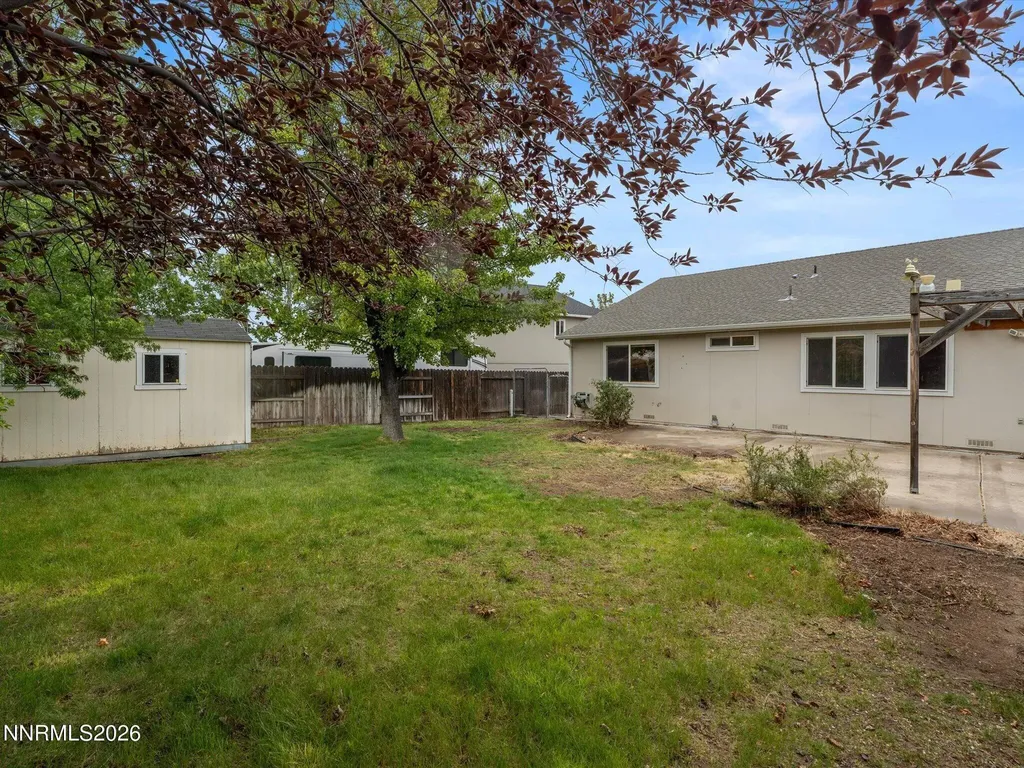 4041 Kings Reno NV 89503