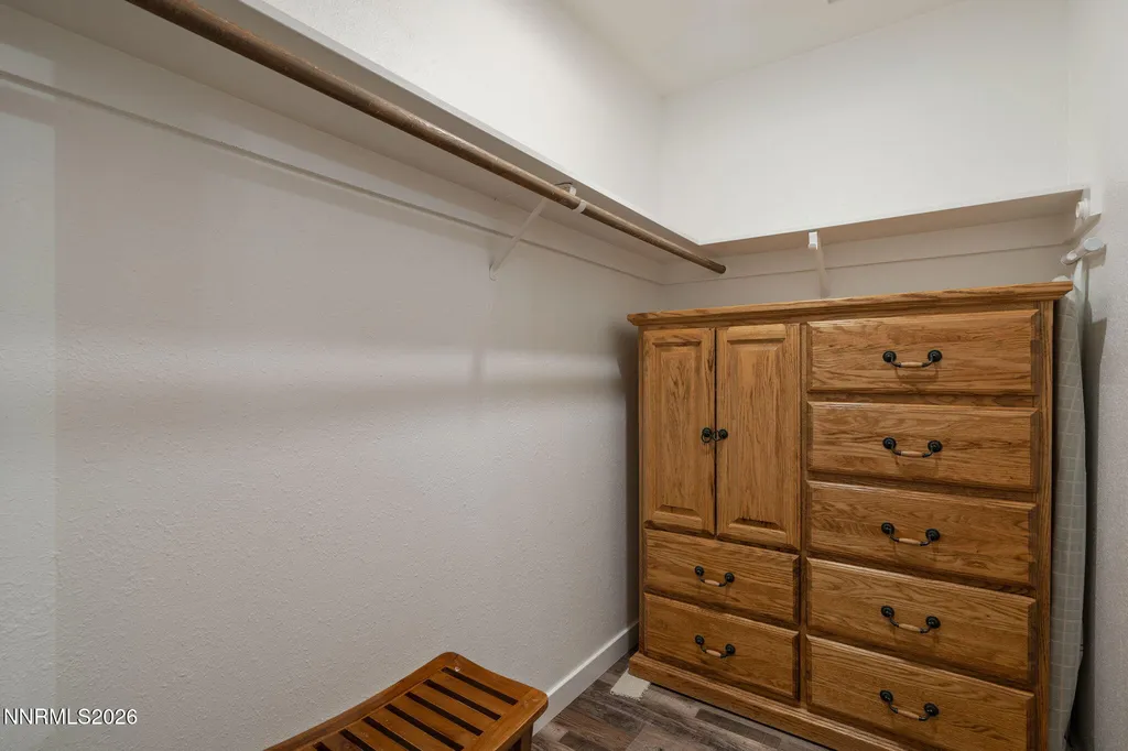 100 Lake Village Stateline NV 89449