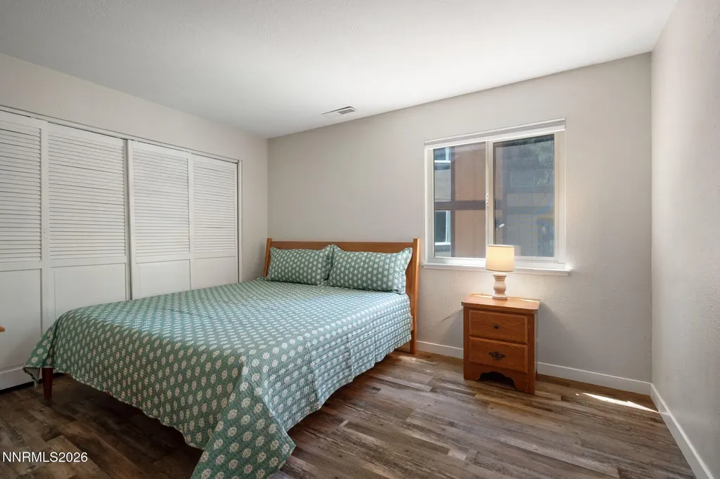 100 Lake Village Stateline NV 89449