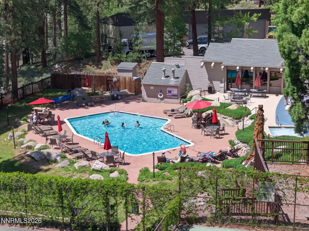 100 Lake Village Stateline NV 89449