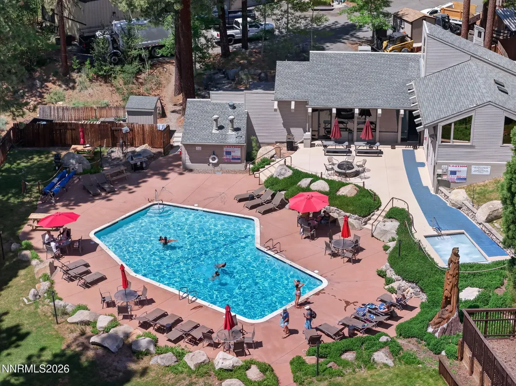 100 Lake Village Stateline NV 89449