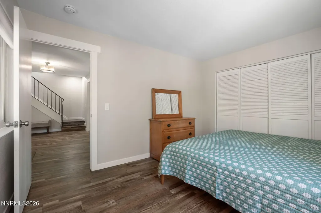 100 Lake Village Stateline NV 89449
