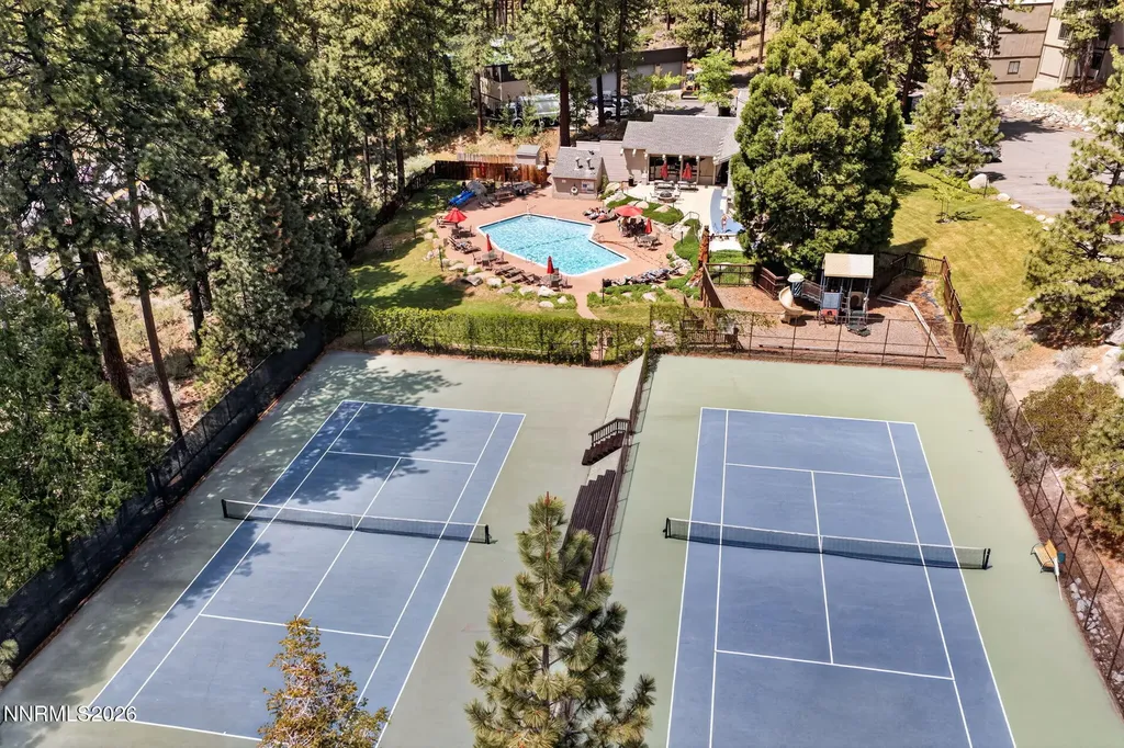 100 Lake Village Stateline NV 89449