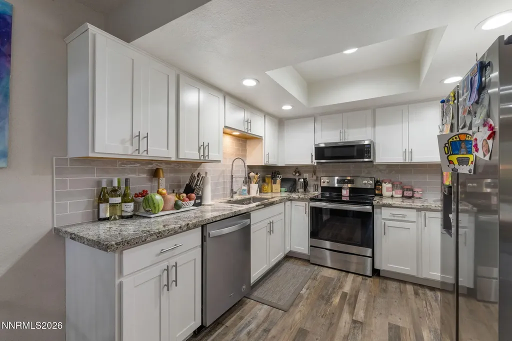 100 Lake Village Stateline NV 89449