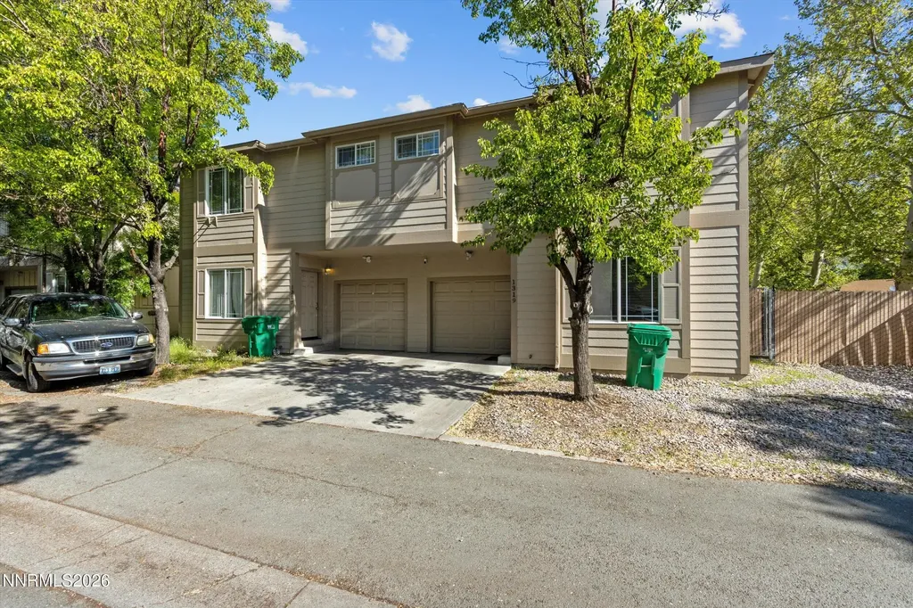 1317 Powell Reno NV 89502