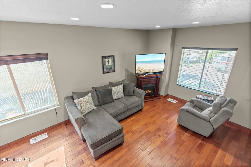 1317 Powell Reno NV 89502