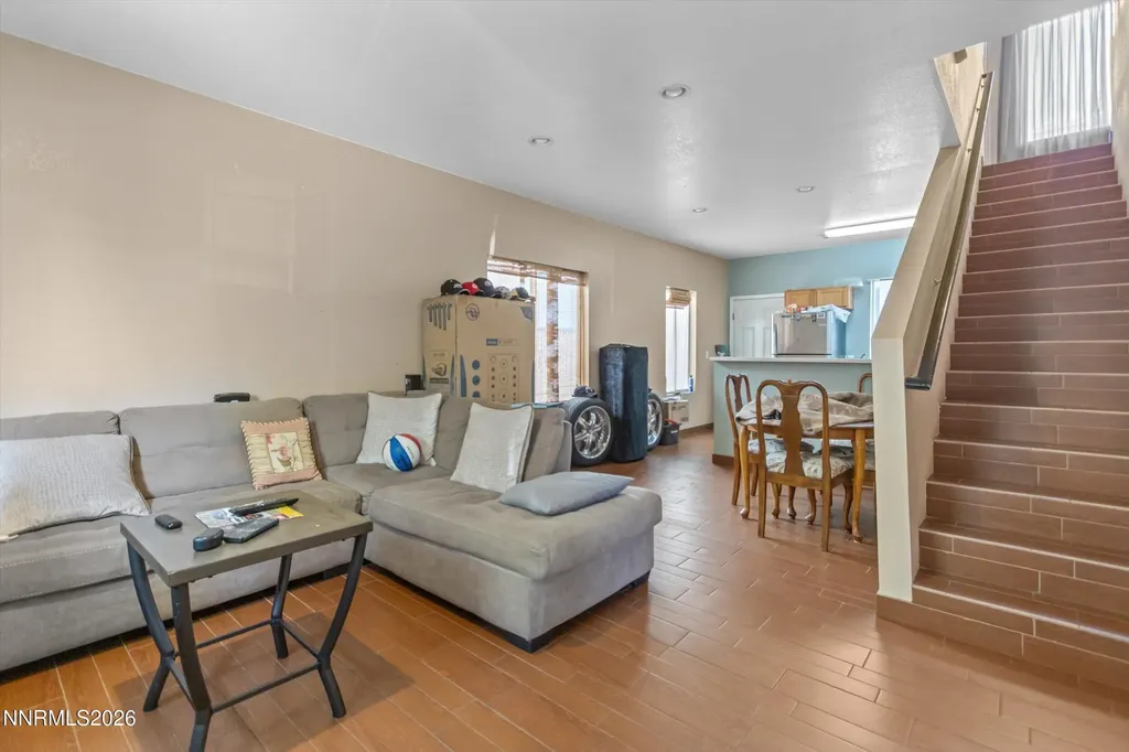 1317 Powell Reno NV 89502