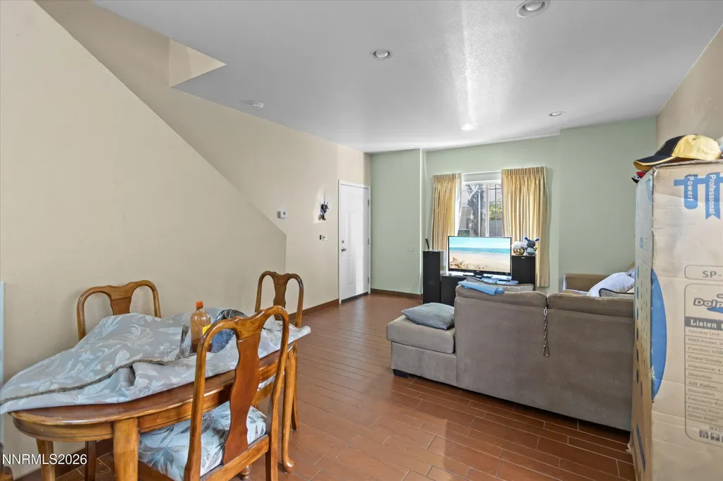 1317 Powell Reno NV 89502