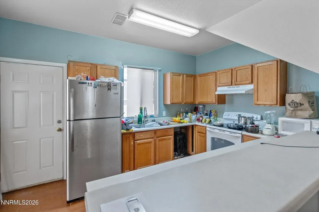 1317 Powell Reno NV 89502