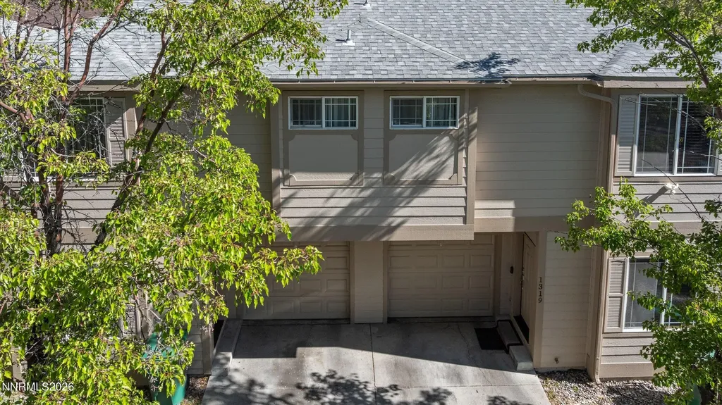 1317 Powell Reno NV 89502