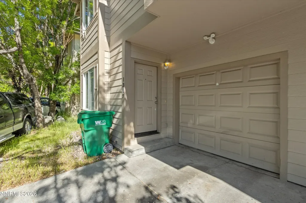 1317 Powell Reno NV 89502