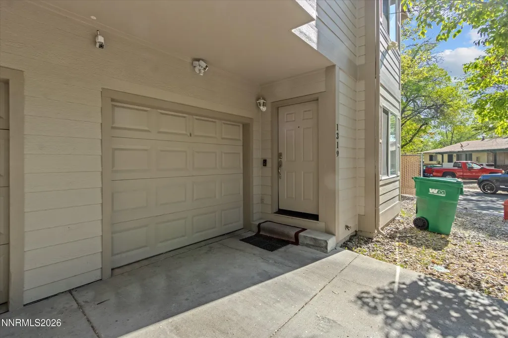1317 Powell Reno NV 89502