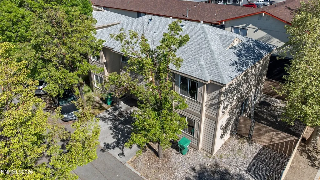 1317 Powell Reno NV 89502