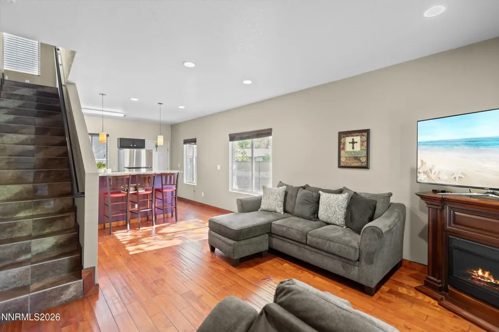 1317 Powell Reno NV 89502